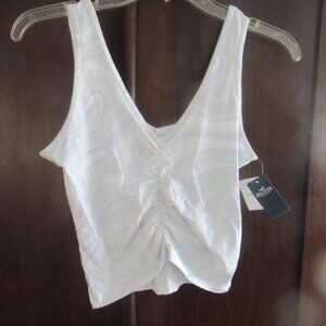 Women's Medium HOLLISTER Tank Top NWT!